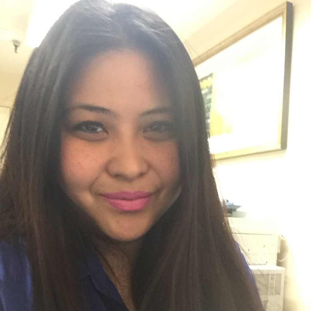 Meet your Posher, Tammy